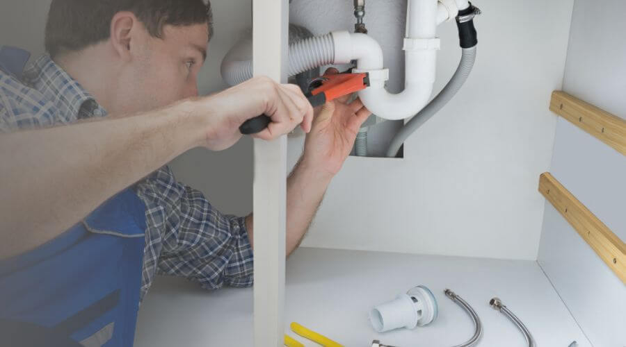 Professional same day plumber in Prestonsburg, KY